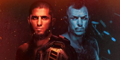 UFC 311