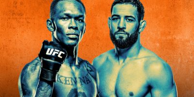 UFC FIGHT NIGHT