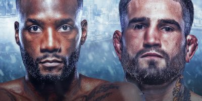 UFC FIGHT NIGHT