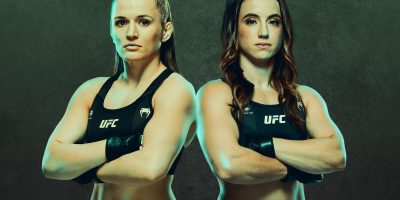 UFC FIGHT NIGHT