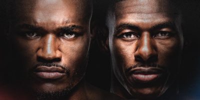 UFC FIGHT NIGHT