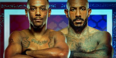 UFC FIGHT NIGHT