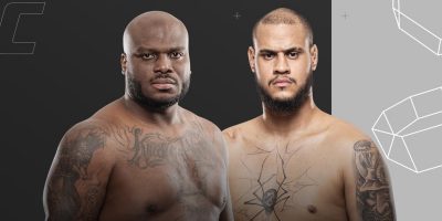UFC FIGHT NIGHT