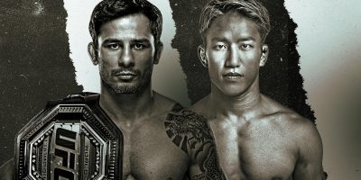 UFC 310