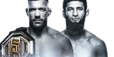 UFC 319