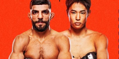 UFC FIGHT NIGHT