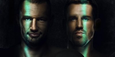 UFC FIGHT NIGHT