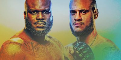 UFC FIGHT NIGHT