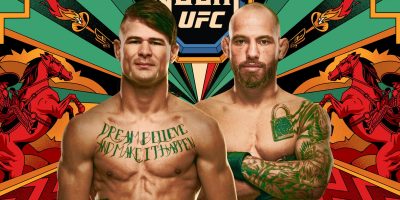UFC FIGHT NIGHT