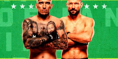UFC FIGHT NIGHT
