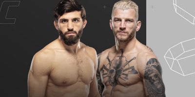 UFC FIGHT NIGHT
