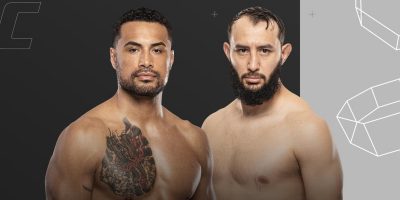 UFC FIGHT NIGHT