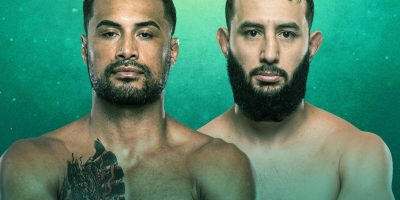 UFC FIGHT NIGHT