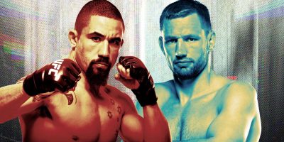 UFC FIGHT NIGHT